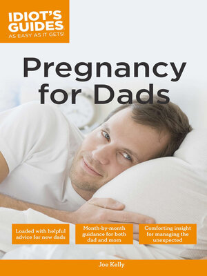 cover image of Pregnancy for Dads